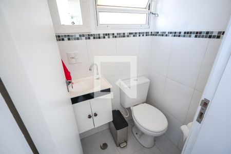 Apartamento à venda com 64m², 2 quartos e 1 vagaÁrea de Serviço