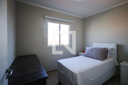 Quarto 1 de apartamento à venda com 2 quartos, 64m² em Sacomã, São Paulo