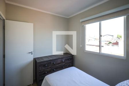 Quarto 1 de apartamento à venda com 2 quartos, 64m² em Sacomã, São Paulo