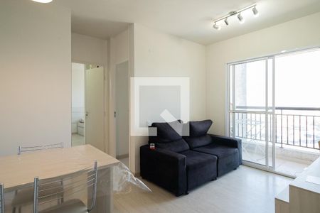 Apartamento para alugar com 2 quartos, 56m² em Planalto, São Bernardo do Campo