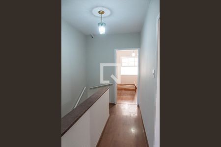 Casa à venda com 240m², 3 quartos e 2 vagasHall dos quartos