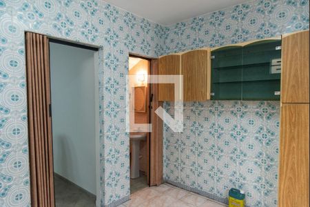 Casa à venda com 240m², 3 quartos e 2 vagasCozinha