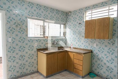 Casa à venda com 240m², 3 quartos e 2 vagasCozinha