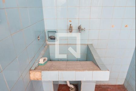 Casa à venda com 240m², 3 quartos e 2 vagasÁrea de serviço