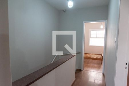 Casa à venda com 240m², 3 quartos e 2 vagasHall dos quartos