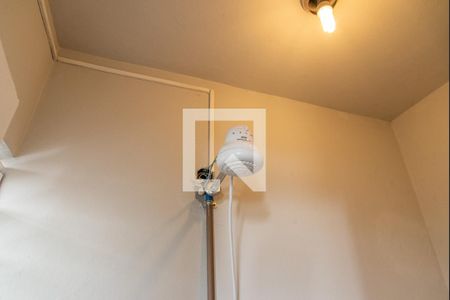 Casa à venda com 240m², 3 quartos e 2 vagasBanheiro de serviço