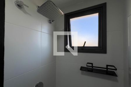 Studio para alugar com 22m², 1 quarto e sem vagaBanheiro