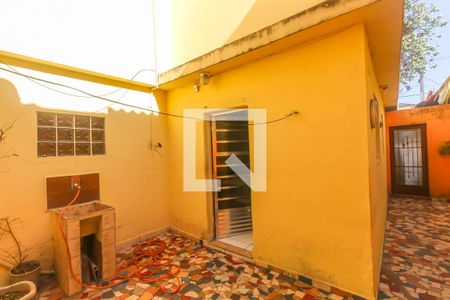 Casa à venda com 200m², 3 quartos e 2 vagas Casa à venda com 200m², 3 quartos e 2 vagasÁrea de Serviço 1