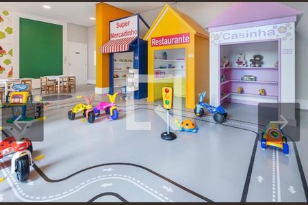 Apartamento para alugar com 68m², 2 quartos e 1 vagaÁrea Comum - Brinquedoteca