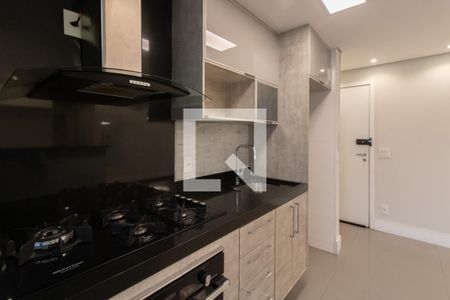 Apartamento para alugar com 68m², 2 quartos e 1 vagaCozinha