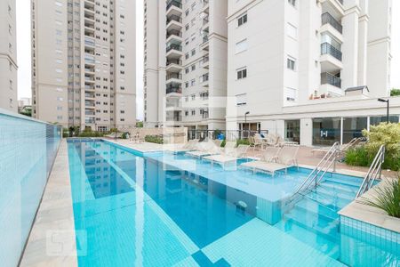 Apartamento para alugar com 68m², 2 quartos e 1 vagaÁrea Comum - Piscina