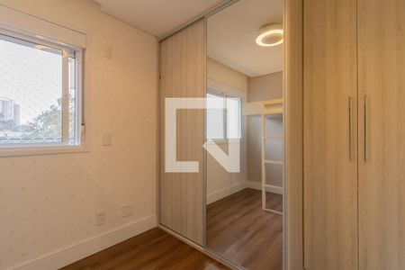 Apartamento para alugar com 68m², 2 quartos e 1 vagaQuarto 2
