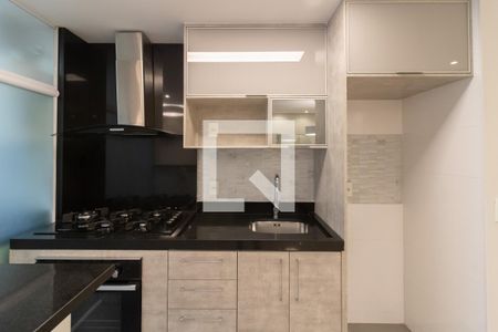 Apartamento para alugar com 68m², 2 quartos e 1 vagaCozinha