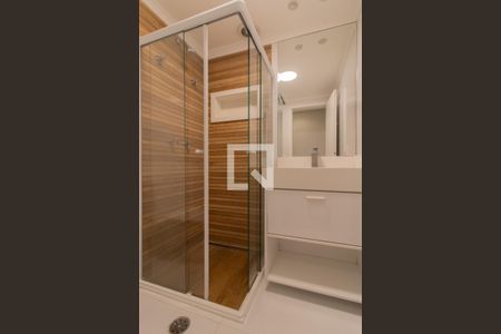 Apartamento para alugar com 68m², 2 quartos e 1 vagaBanheiro