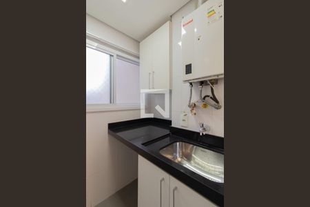 Apartamento para alugar com 68m², 2 quartos e 1 vagaÁrea de Serviço