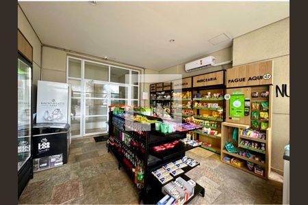 Apartamento para alugar com 68m², 2 quartos e 1 vagaÁrea Comum - Mercado