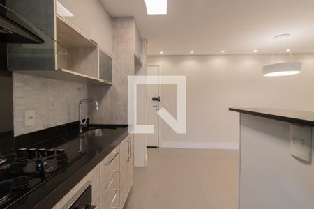 Apartamento para alugar com 68m², 2 quartos e 1 vagaCozinha