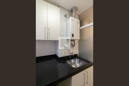 Apartamento para alugar com 68m², 2 quartos e 1 vagaÁrea de Serviço