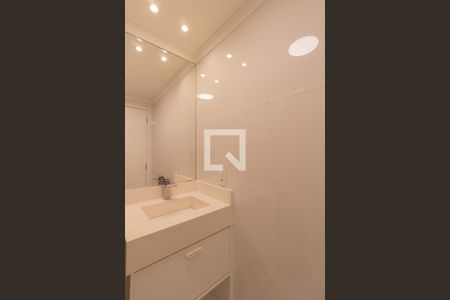 Apartamento para alugar com 68m², 2 quartos e 1 vagaBanheiro