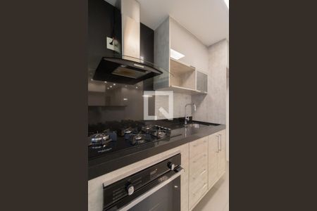 Apartamento para alugar com 68m², 2 quartos e 1 vagaCozinha