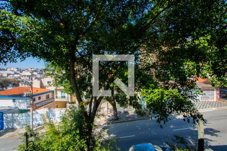 Casa à venda com 107m², 2 quartos e 2 vagasVista do quarto 2