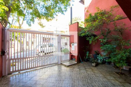 Casa à venda com 107m², 2 quartos e 2 vagasGaragem