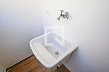 Apartamento para alugar com 35m², 1 quarto e sem vagaÁrea de Serviço