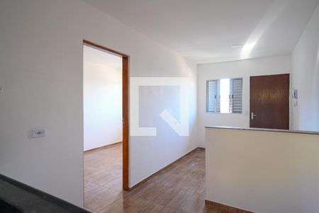 Apartamento para alugar com 35m², 1 quarto e sem vagaCozinha