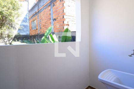 Apartamento para alugar com 35m², 1 quarto e sem vagaÁrea de Serviço