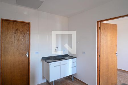 Apartamento para alugar com 35m², 1 quarto e sem vagaCozinha