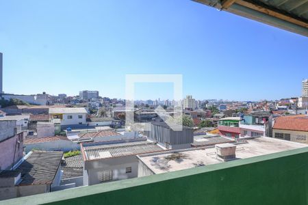 Apartamento para alugar com 35m², 1 quarto e sem vagaVista