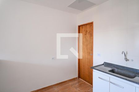 Apartamento para alugar com 35m², 1 quarto e sem vagaCozinha