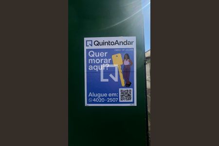 Apartamento para alugar com 35m², 1 quarto e sem vagaPlaquinha