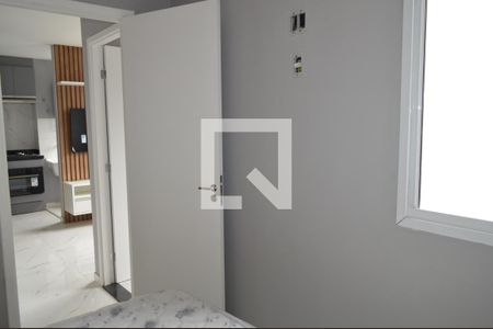 Quarto 1 de apartamento para alugar com 2 quartos, 36m² em Cambuci, São Paulo