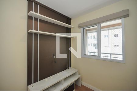 Quarto 1 de apartamento à venda com 3 quartos, 66m² em Vila Andrade, São Paulo