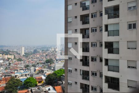 Vista de apartamento à venda com 3 quartos, 66m² em Vila Andrade, São Paulo