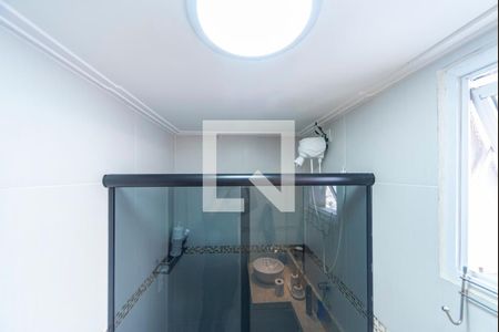 Apartamento à venda com 69m², 2 quartos e 2 vagas Apartamento à venda com 69m², 2 quartos e 2 vagasBanheiro Social