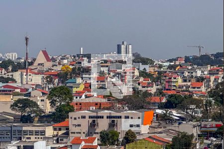 Apartamento à venda com 69m², 2 quartos e 2 vagas Apartamento à venda com 69m², 2 quartos e 2 vagasVista da Área de Serviço