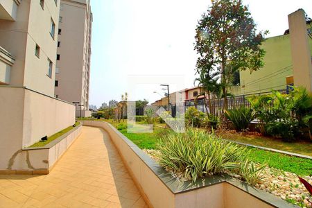 Apartamento à venda com 69m², 2 quartos e 2 vagas Apartamento à venda com 69m², 2 quartos e 2 vagasÁrea comum