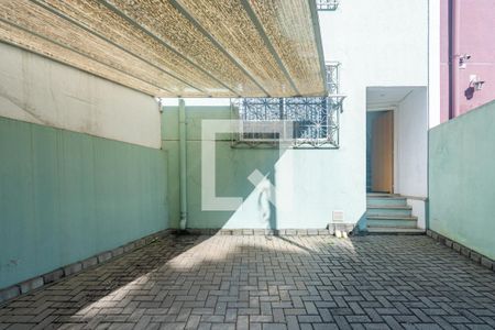 Casa para alugar com 80m², 1 quarto e 2 vagas Casa para alugar com 80m², 1 quarto e 2 vagasGaragem