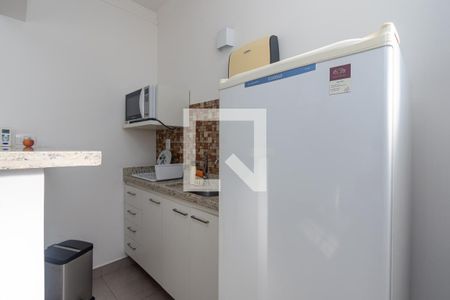 Casa para alugar com 80m², 1 quarto e 2 vagas Casa para alugar com 80m², 1 quarto e 2 vagasCozinha