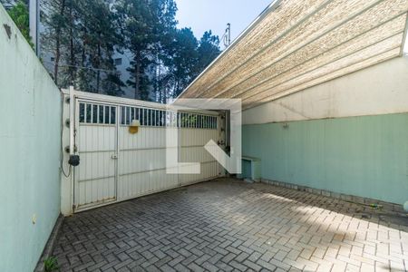 Casa para alugar com 80m², 1 quarto e 2 vagas Casa para alugar com 80m², 1 quarto e 2 vagasGaragem