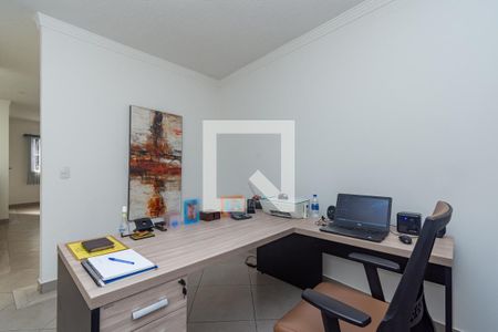 Quarto de casa para alugar com 1 quarto, 80m² em Vila Paulista, São Paulo