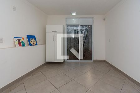 Sala 2 de casa para alugar com 1 quarto, 80m² em Vila Paulista, São Paulo