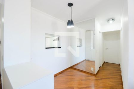 Sala de apartamento para alugar com 3 quartos, 64m² em Vila das Bandeiras, Guarulhos