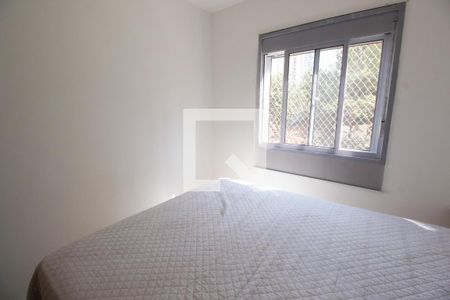 Suíte 1 de apartamento para alugar com 2 quartos, 59m² em Vila Andrade, São Paulo