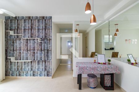 Apartamento à venda com 2 quartos, 59m² em Vila Andrade, São Paulo