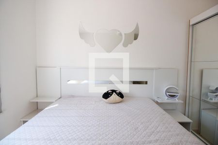 Suíte 1 de apartamento para alugar com 2 quartos, 59m² em Vila Andrade, São Paulo