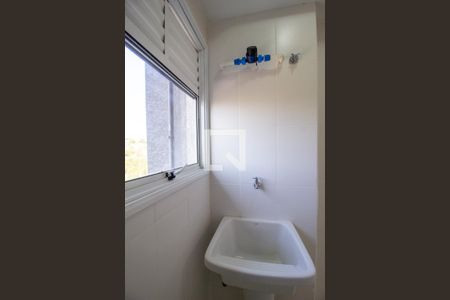 Apartamento para alugar com 52m², 2 quartos e 1 vagaÁrea de Serviço