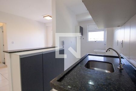 Apartamento para alugar com 52m², 2 quartos e 1 vagaCozinha